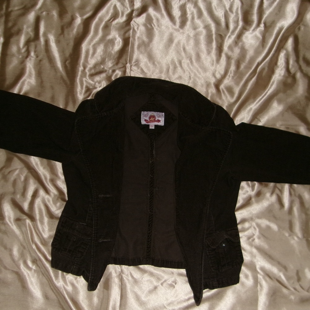 Levi's Brown Jacket